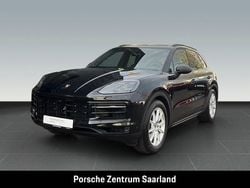 Schwarz Gebraucht 2025 Porsche Cayenne SUV | 92.900 € (Superpreis)