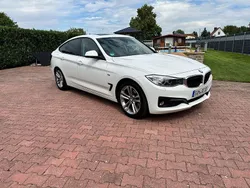 Weiß Gebraucht 2014 BMW 320 Gran Turismo Sport Line Limousine | 16.500 € (Fairer Preis)