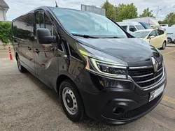 Schwarz Gebraucht 2020 Renault Trafic Komfort Van | 16.950 € (Guter Preis)