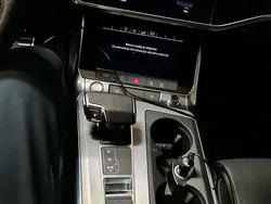 Schwarz Gebraucht 2019 Audi A6 Limousine | 30.000 € (Guter Preis)