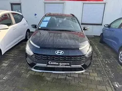 Schwarz Neu 2025 Hyundai Bayon Select SUV | 22.490 € (Fairer Preis)