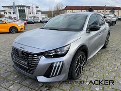 Grau Gebraucht 2024 Peugeot 208 GT Kleinwagen | 19.690 € (Fairer Preis)
