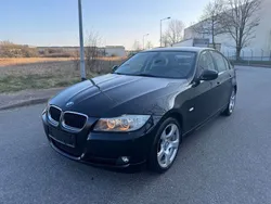 Schwarz Gebraucht 2012 BMW 318 Comfort Edition Limousine | 7.900 € (Guter Preis)