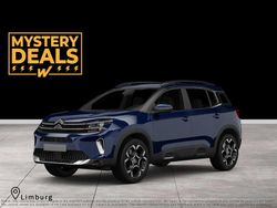 Blau Gebraucht 2025 Citroën C5 Aircross SUV | 27.990 € (Fairer Preis)