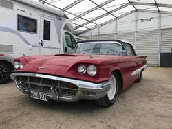 Gebraucht 1959 Ford Thunderbird Coupé | 23.500 €