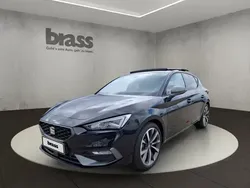 Schwarz Gebraucht 2025 Seat Leon Style Limousine | 34.890 € (Etwas zu teuer)