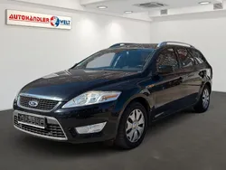 Schwarz Gebraucht 2009 Ford Mondeo Kombi | 1.499 € (Superpreis)