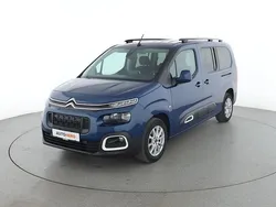 Blau Gebraucht 2019 Citroën Berlingo PureTech Van / Kleinbus | 19.820 € (Fairer Preis)