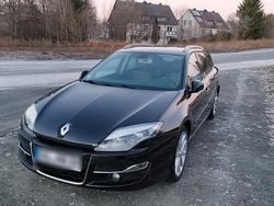 Gebraucht 2012 Renault Laguna III GT Kombi | 7.000 € (Teuer)