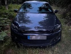 Grau Gebraucht 2011 VW Scirocco Coupé | 6.500 € (Fairer Preis)