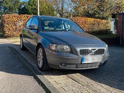Grau Gebraucht 2004 Volvo S40 Limousine | 5.200 € (Teuer)