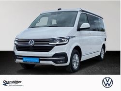 Weiß (candyweiß) Gebraucht 2024 VW T6.1 California Van | 77.980 €