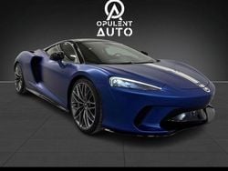 Blau Gebraucht 2023 McLaren GT Coupé | 175.000 € (Guter Preis)