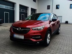 Gebraucht 2018 Opel Grandland X Edition SUV | 10.499 € (Fairer Preis)