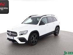 Weiß Gebraucht 2020 Mercedes GLB250 AMG SUV | 32.880 € (Fairer Preis)