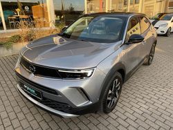 Grau Gebraucht 2022 Opel Mokka-e SUV | 18.250 € (Fairer Preis)