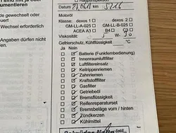 Weiß Gebraucht 2017 Opel Adam Kleinwagen | 8.750 € (Guter Preis)