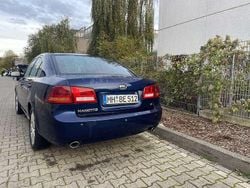 Blau Gebraucht 2008 Kia Magentis EX Limousine | 2.250 €