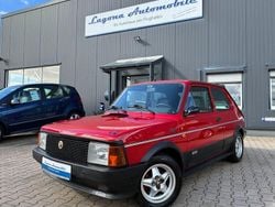 Rot Gebraucht 1982 Fiat 127 Sport Coupé | 14.899 €