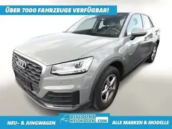Schwarz Gebraucht 2019 Audi Q2 Sport SUV | 18.950 € (Fairer Preis)