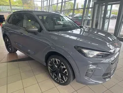 Grau Neu 2025 Cupra Terramar VZ SUV | 45.990 € (Guter Preis)