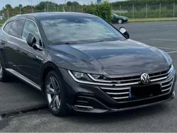 VW Arteon