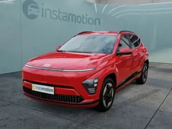 Rot Neu 2025 Hyundai Kona SUV | 40.340 € (Fairer Preis)