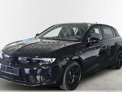 Schwarz Gebraucht 2025 Opel Astra Limousine | 25.990 € (Guter Preis)