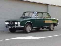 Alfa Romeo 1750