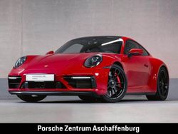 Karminrot Gebraucht 2022 Porsche 911 Carrera GTS Coupé | 145.960 € (Guter Preis)