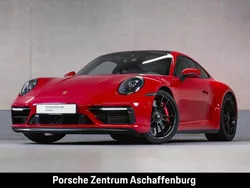 Karminrot Gebraucht 2022 Porsche 911 Carrera GTS Coupé | 146.470 € (Guter Preis)