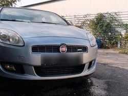Grau Gebraucht 2007 Fiat Bravo Kleinwagen | 700 € (Superpreis)
