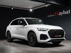 Weiß Gebraucht 2021 Audi Q5 Edition .1 SUV | 38.850 € (Fairer Preis)