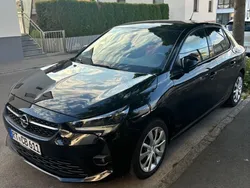 Schwarz Gebraucht 2020 Opel Corsa GS Line Limousine | 13.000 € (Guter Preis)
