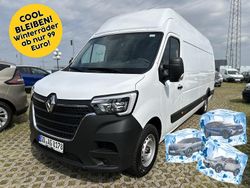 Mineralweiß Gebraucht 2023 Renault Master Van | 33.990 € (Etwas zu teuer)