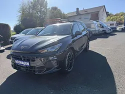 Mythosschwarz Neu 2025 Cupra Terramar SUV | 41.490 € (Fairer Preis)