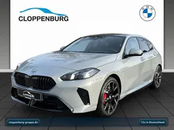M brooklyn grau Neu 2025 BMW 123 Performance Kleinwagen | 48.580 € (Guter Preis)