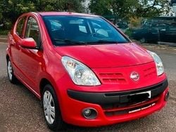 Gebraucht 2011 Nissan Pixo Kleinwagen | 1.500 € (Superpreis)