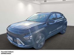 Schwarz Gebraucht 2025 Hyundai Kona Prime SUV | 30.890 € (Fairer Preis)