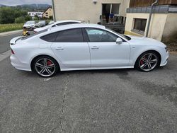 Gebraucht 2013 Audi A7 Kleinwagen | 13.000 € (Guter Preis)