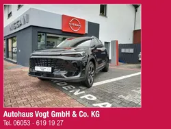 Silber Neu 2025 Baic X75 SUV | 33.995 € (Fairer Preis)