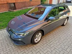 Grau Gebraucht 2022 VW Golf VIII Life Kombi | 22.999 € (Guter Preis)
