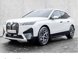 Weiß Gebraucht 2022 BMW iX M Sport SUV | 41.995 € (Guter Preis)