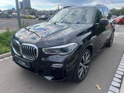Schwarz Gebraucht 2020 BMW X5 M Sport SUV | 53.900 € (Superpreis)