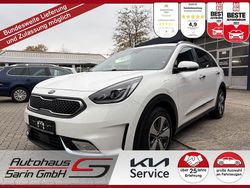 Weiß Gebraucht 2018 Kia Niro Vision SUV | 15.999 € (Fairer Preis)