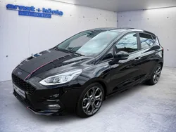 Gebraucht 2019 Ford Fiesta ST-Line Kleinwagen | 15.970 € (Fairer Preis)