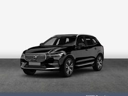 Onyx black metallic Gebraucht 2025 Volvo XC60 Plus SUV | 46.700 € (Guter Preis)