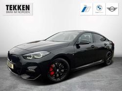 Black sapphire metallic Gebraucht 2024 BMW 220 M Sport Coupé | 39.490 € (Fairer Preis)