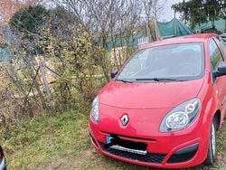 Rot Gebraucht 2010 Renault Twingo Kleinwagen | 1.500 € (Guter Preis)