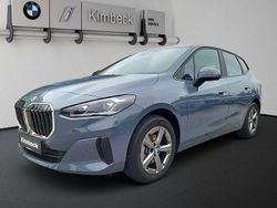 Sparkling kupfergrau metallic Gebraucht 2024 BMW 218 Active Tourer Efficient Dynamics Van / Kleinbus | 29.940 € (Fairer Preis)